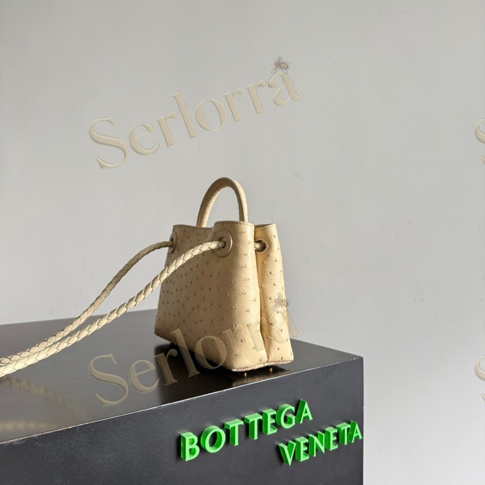 BOTTEGA VENETA MINI ANDIAMO