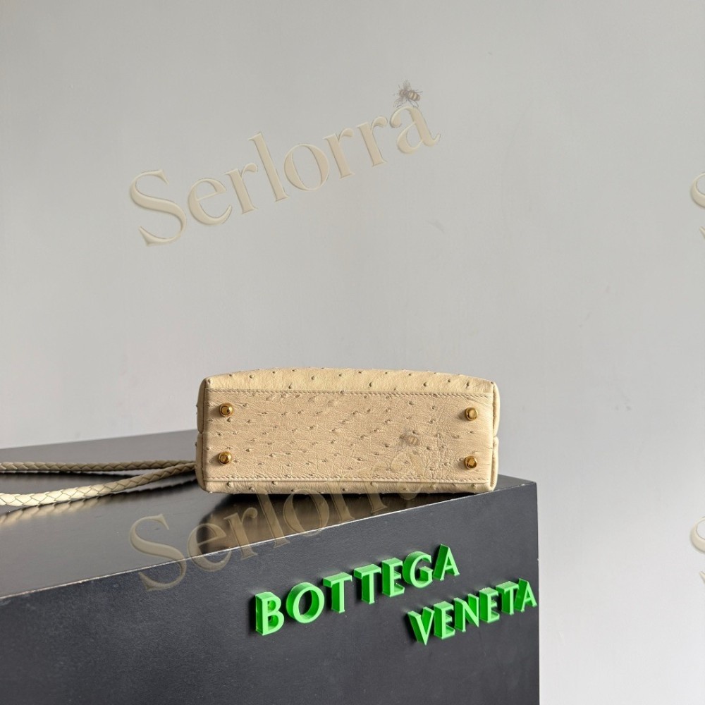BOTTEGA VENETA MINI ANDIAMO