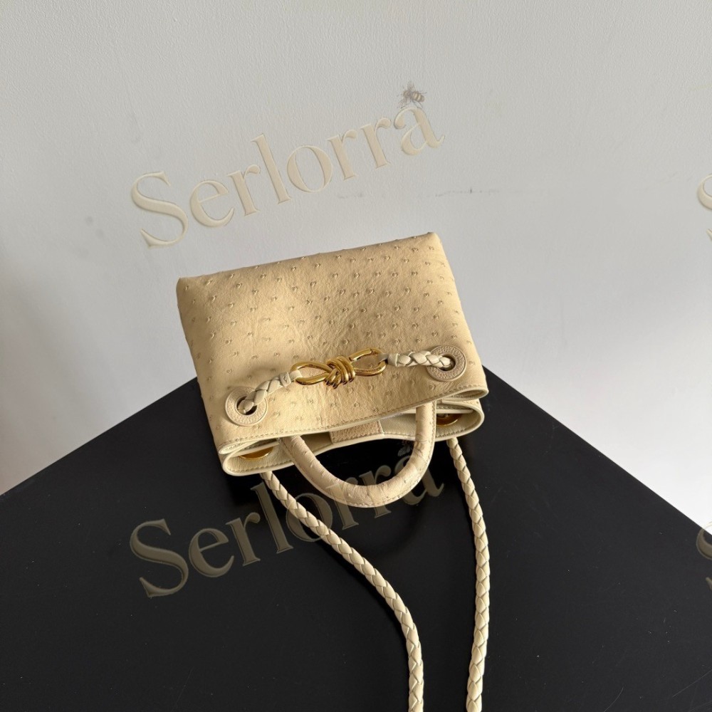 BOTTEGA VENETA MINI ANDIAMO