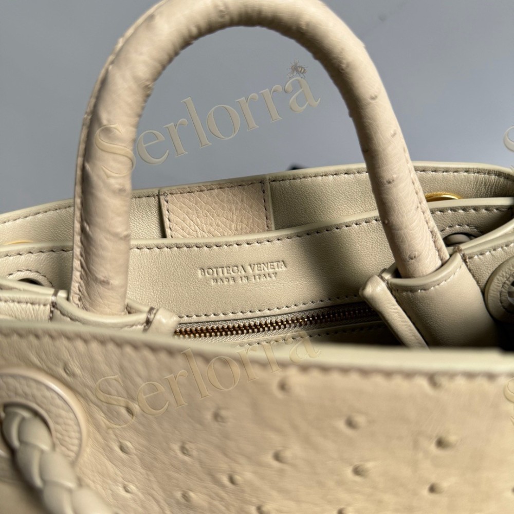 BOTTEGA VENETA MINI ANDIAMO