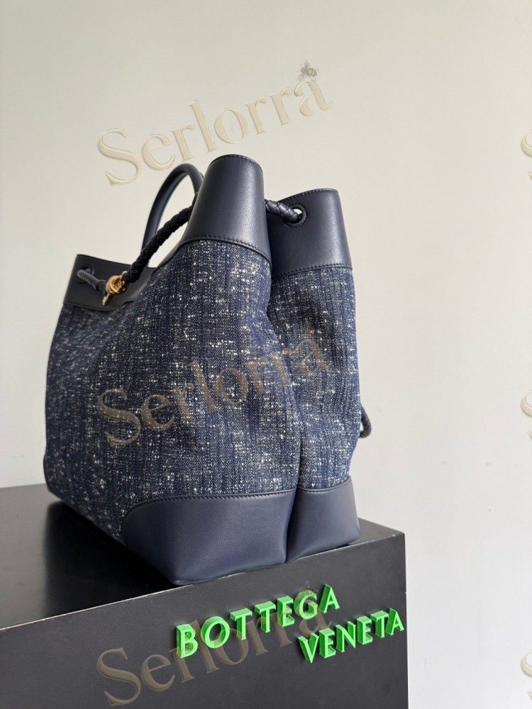 BOTTEGA VENETA LARGE ANDIAMO