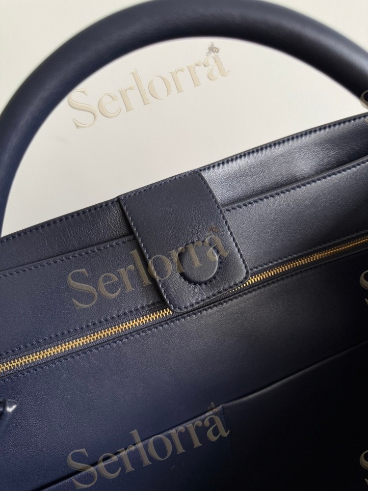 BOTTEGA VENETA LARGE ANDIAMO
