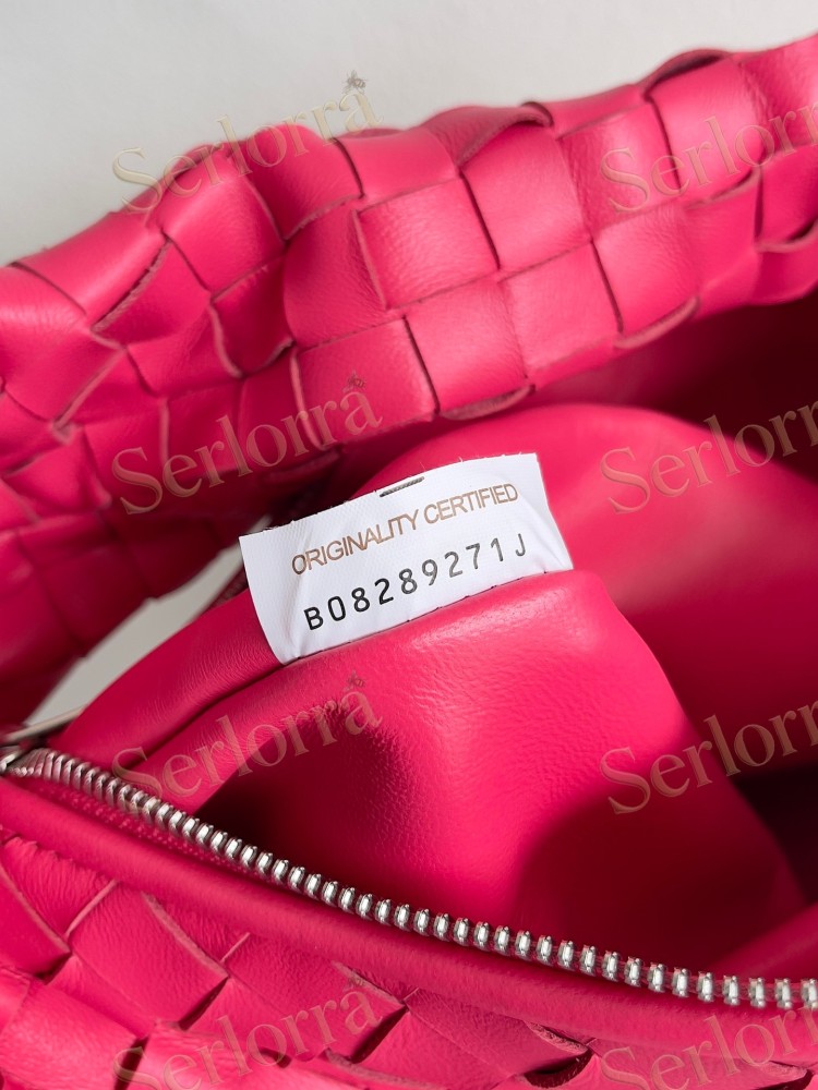 BOTTEGA VENETA JODIE