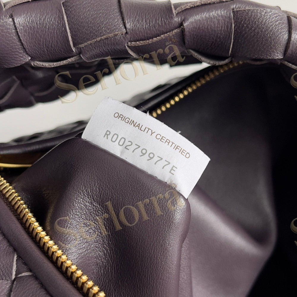 BOTTEGA VENETA JODIE