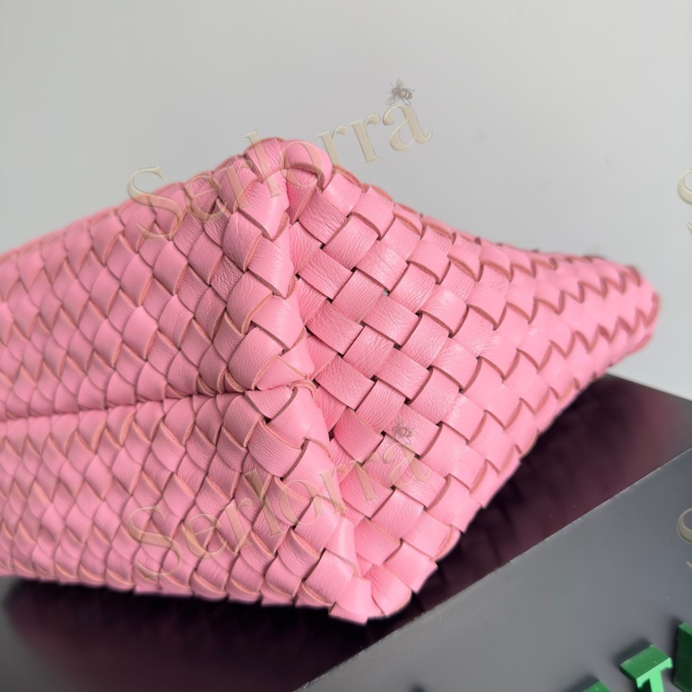 BOTTEGA VENETA MINI CABAT