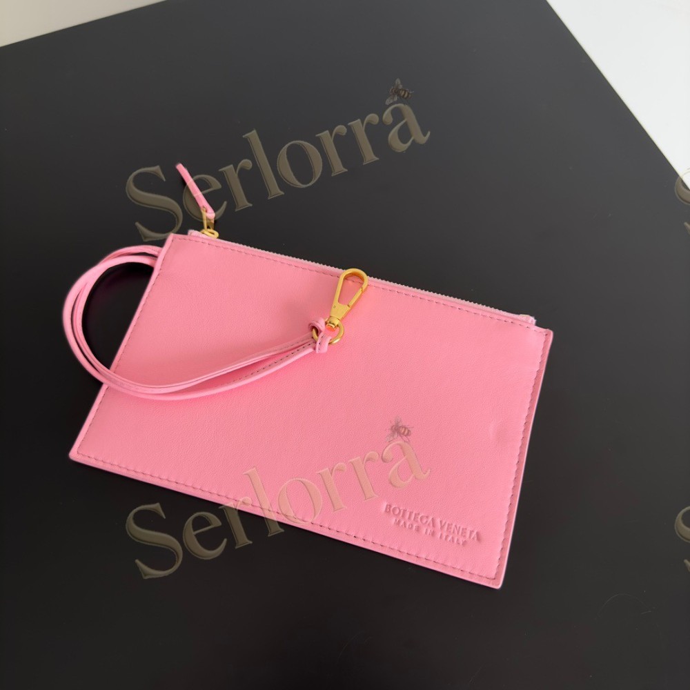 BOTTEGA VENETA MINI CABAT