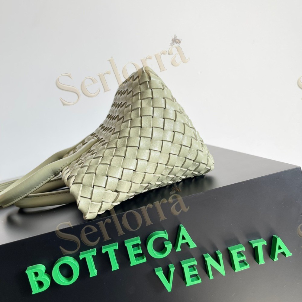 BOTTEGA VENETA MINI CABAT