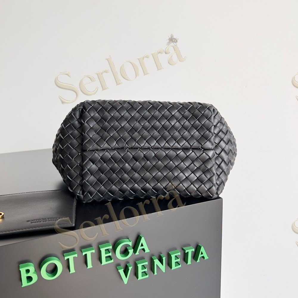 BOTTEGA VENETA MINI CABAT