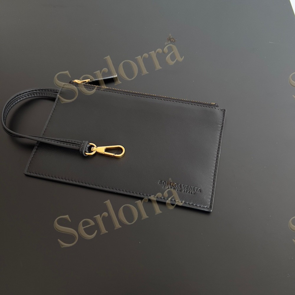 BOTTEGA VENETA MINI CABAT