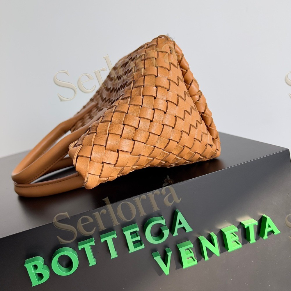 BOTTEGA VENETA MINI CABAT