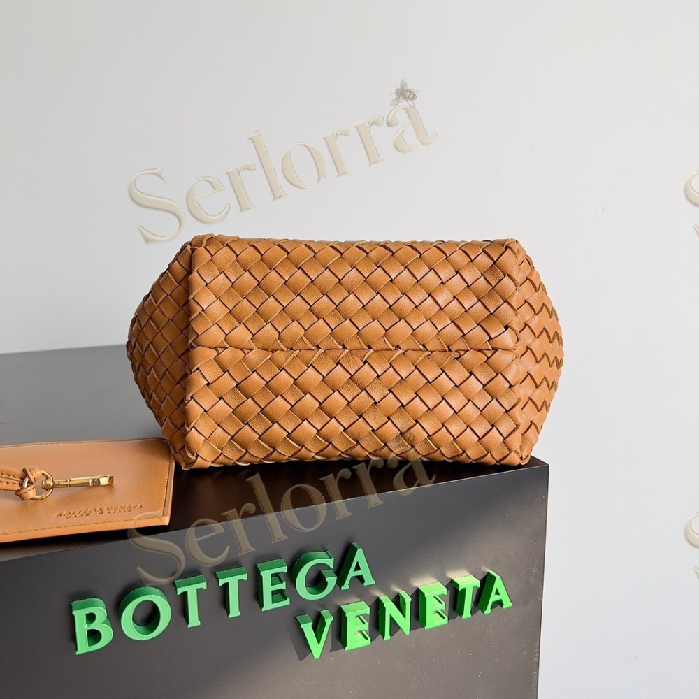 BOTTEGA VENETA MINI CABAT