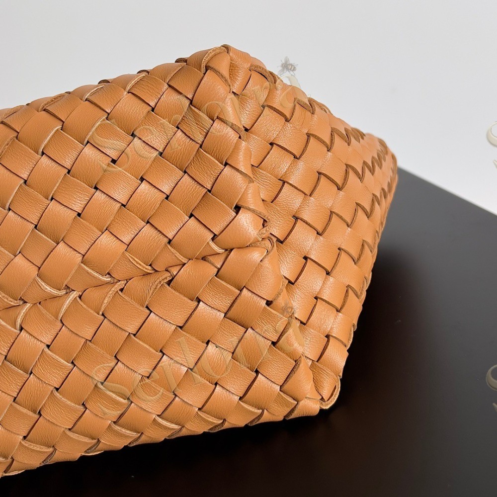 BOTTEGA VENETA MINI CABAT