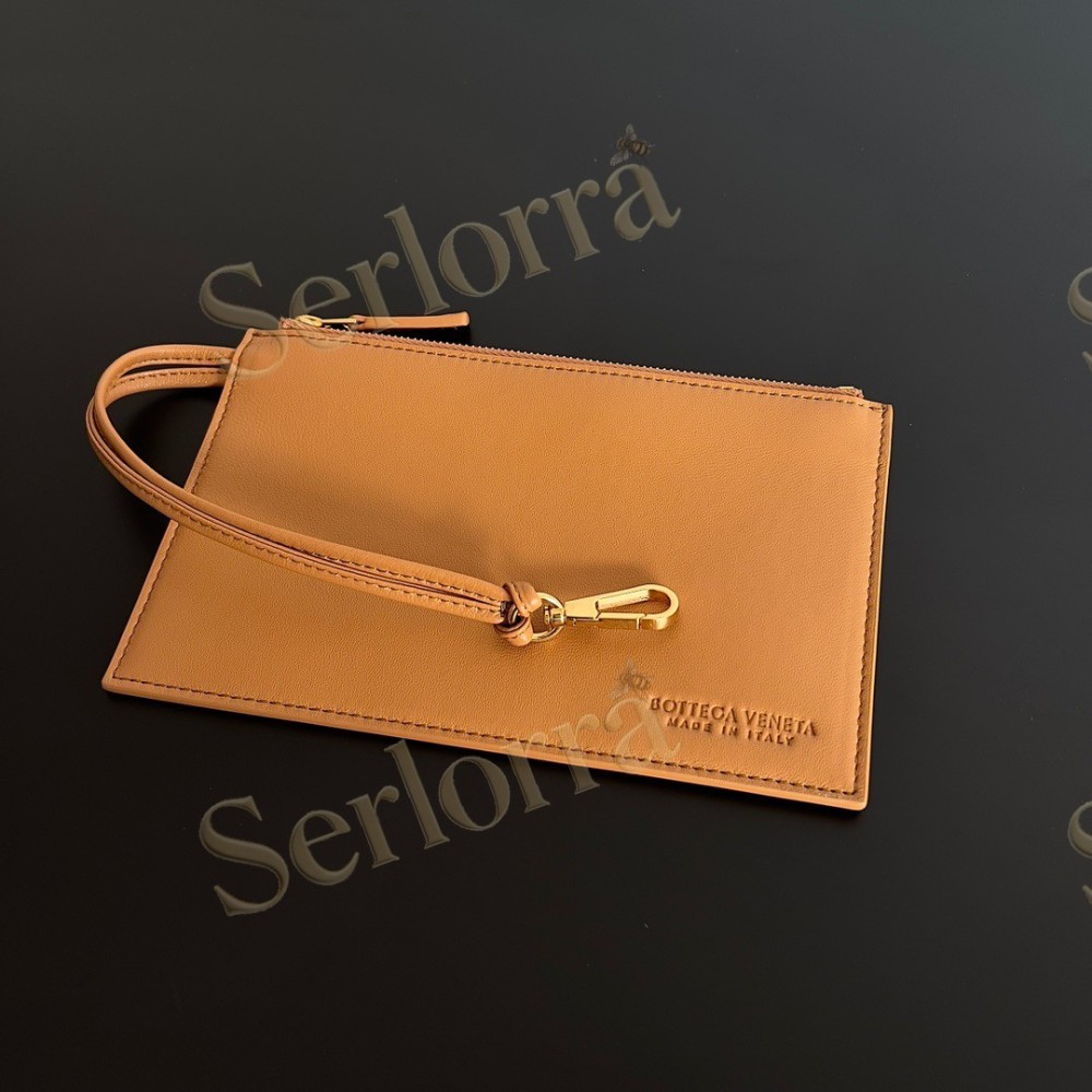 BOTTEGA VENETA MINI CABAT