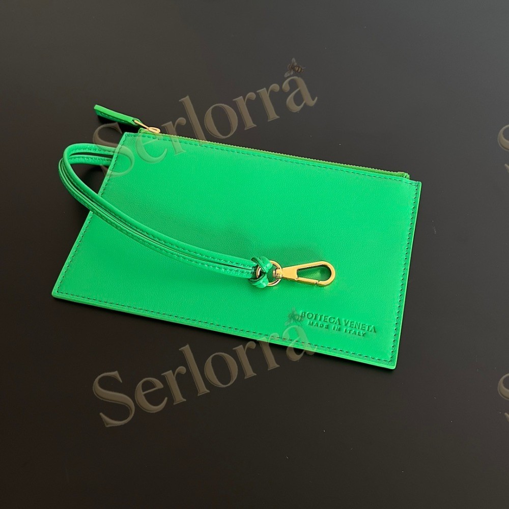 BOTTEGA VENETA MINI CABAT