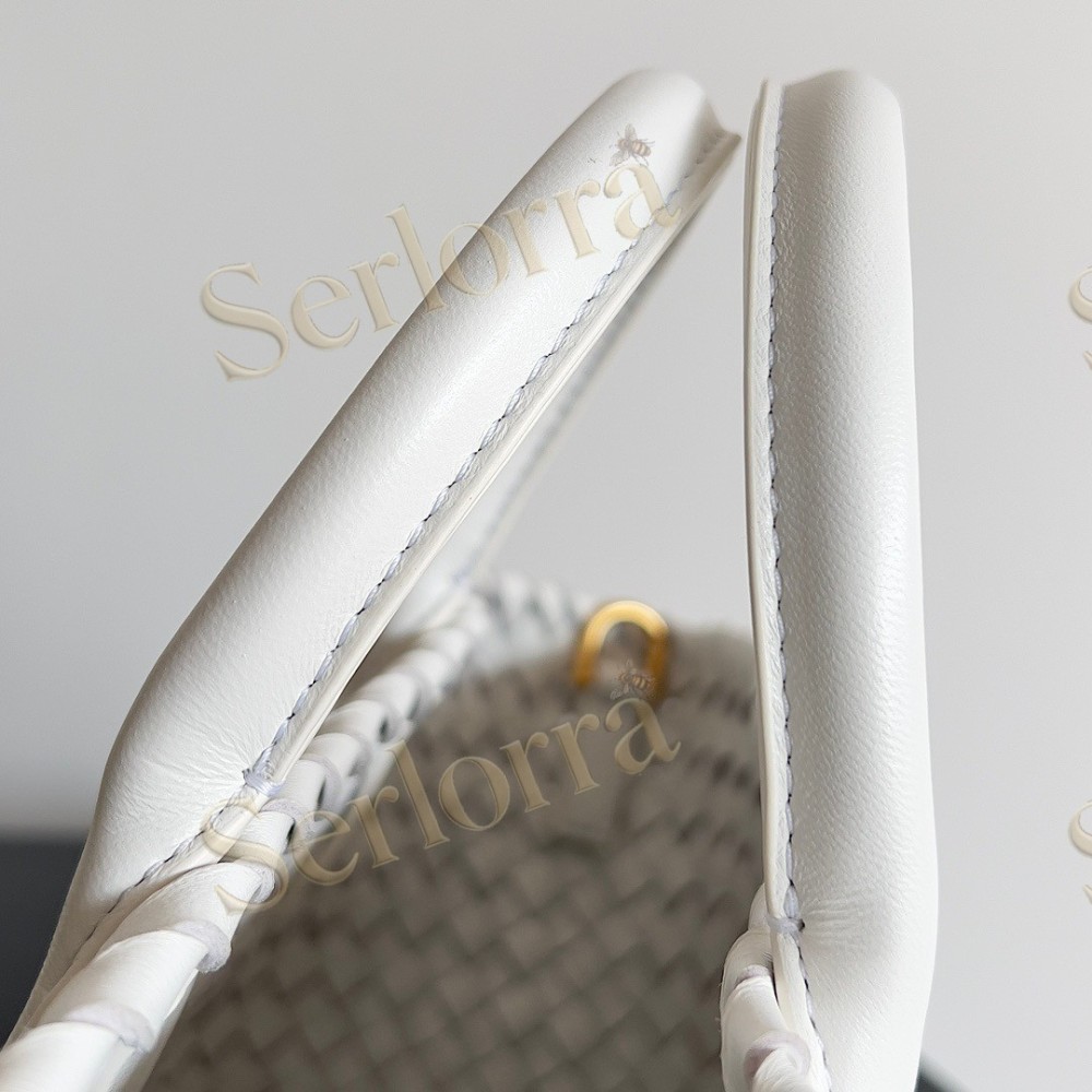 BOTTEGA VENETA MINI CABAT