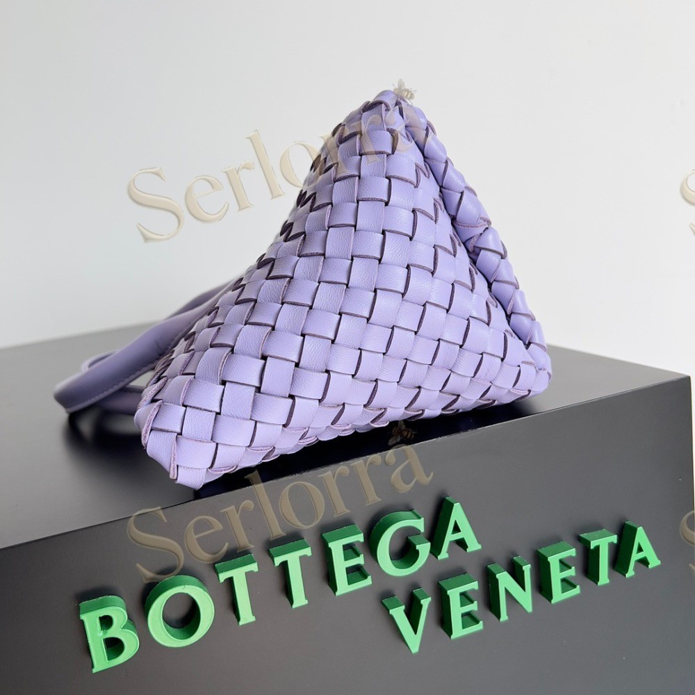 BOTTEGA VENETA MINI CABAT