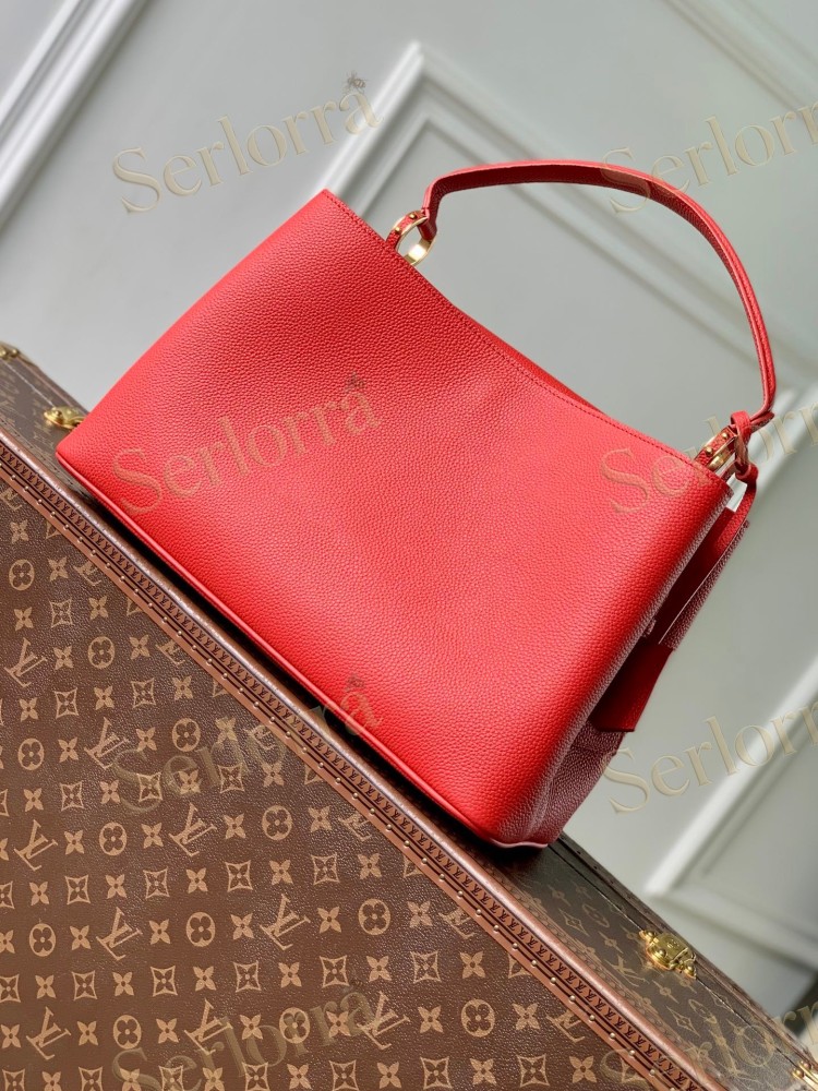 LOUIS VUITTON CAPUCINES GM