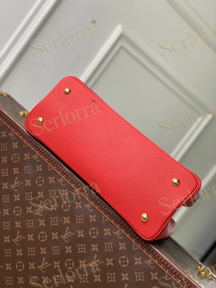 LOUIS VUITTON CAPUCINES GM
