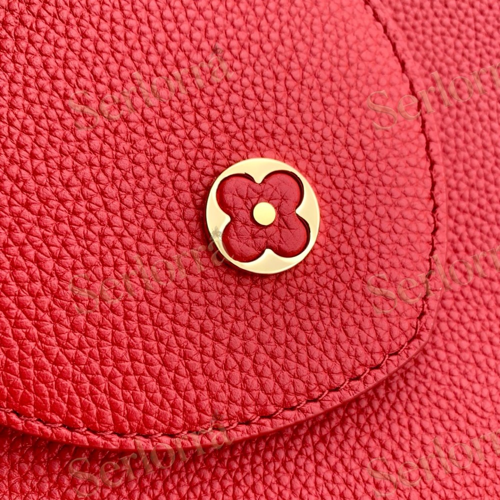 LOUIS VUITTON CAPUCINES GM