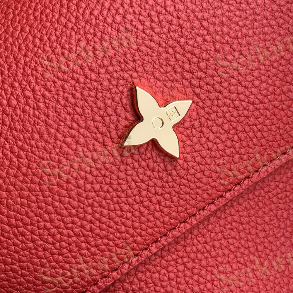 LOUIS VUITTON CAPUCINES GM