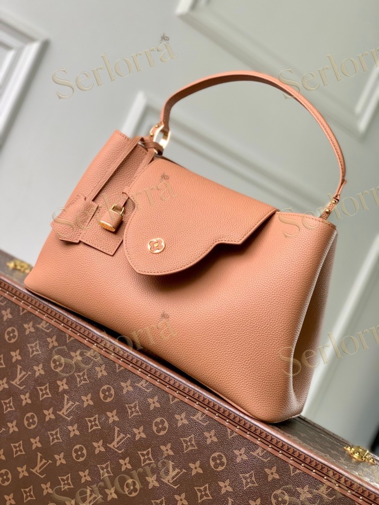 LOUIS VUITTON CAPUCINES GM