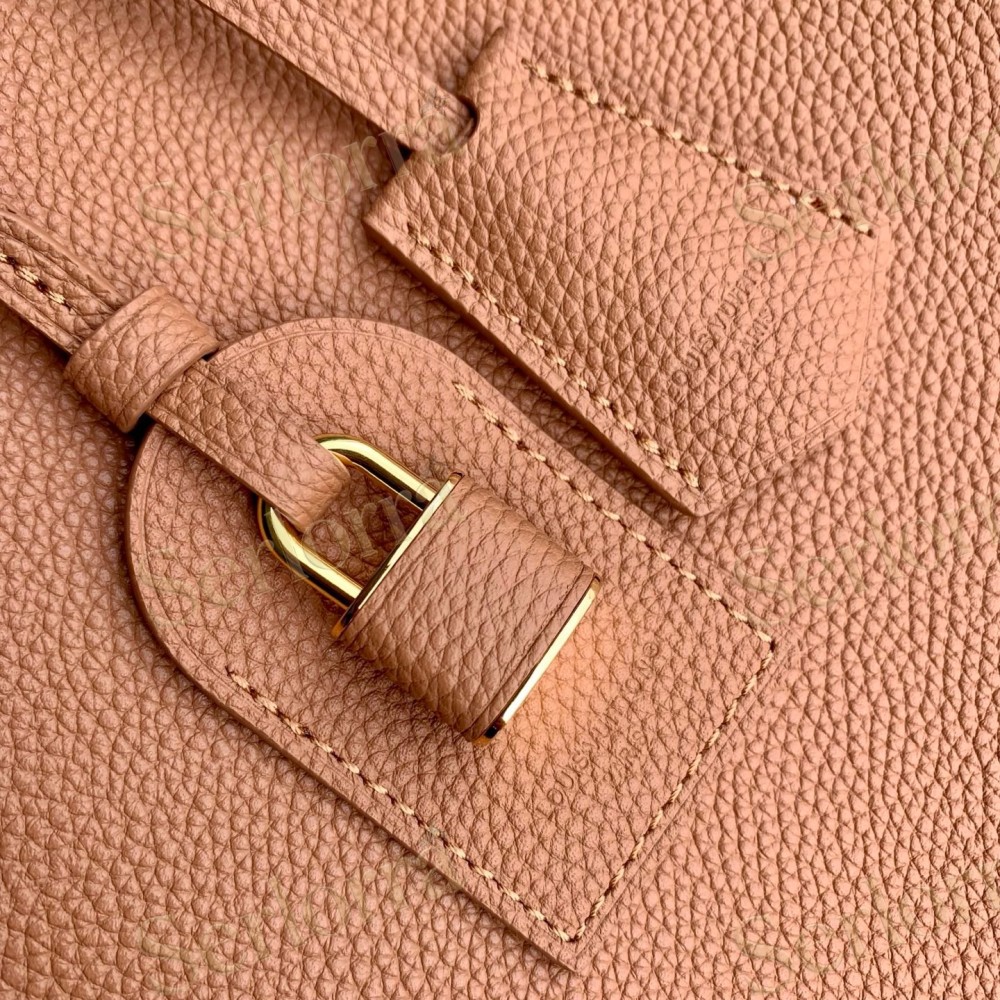 LOUIS VUITTON CAPUCINES GM