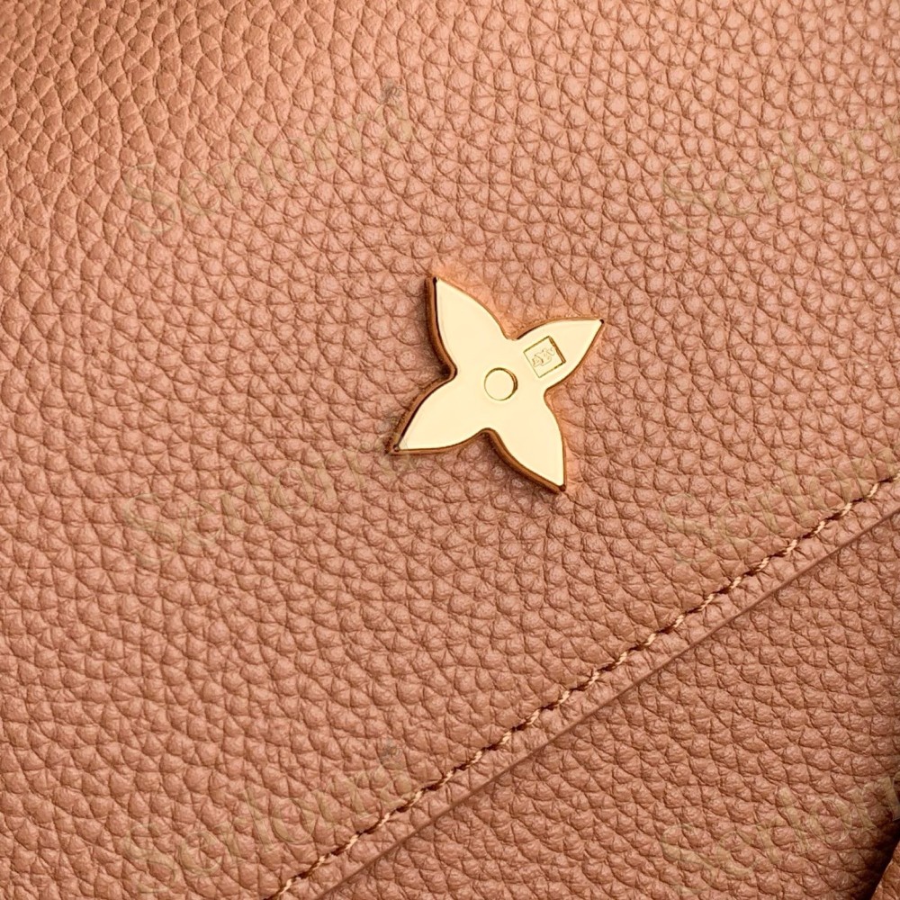 LOUIS VUITTON CAPUCINES GM