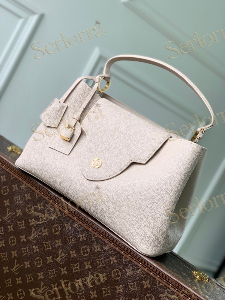 LOUIS VUITTON CAPUCINES GM