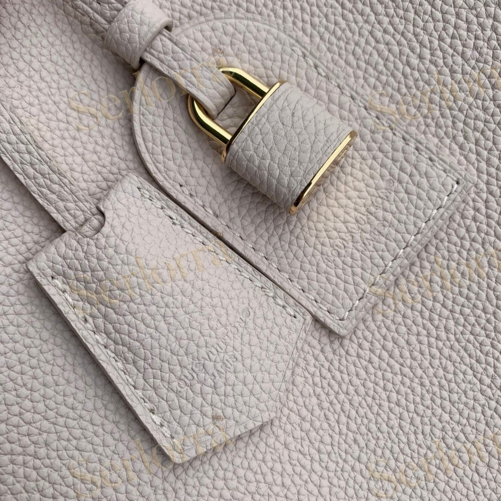 LOUIS VUITTON CAPUCINES GM