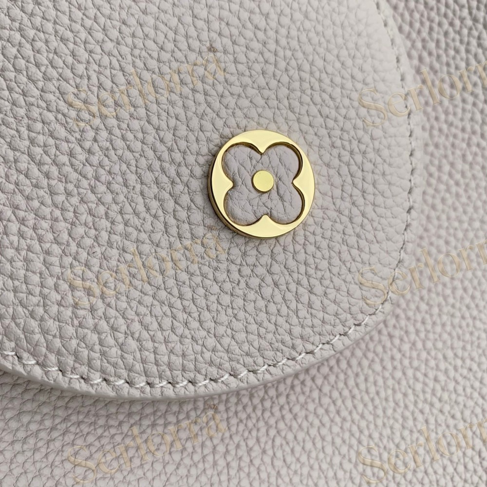 LOUIS VUITTON CAPUCINES GM