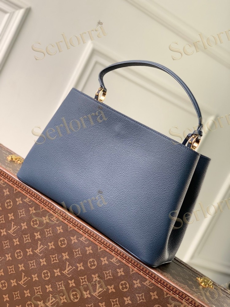 LOUIS VUITTON CAPUCINES GM