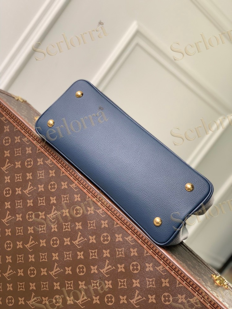 LOUIS VUITTON CAPUCINES GM