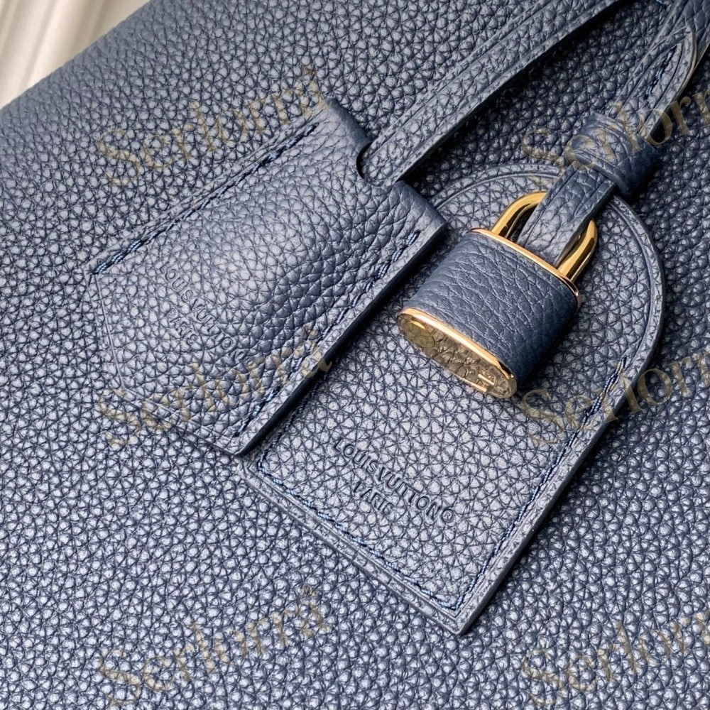 LOUIS VUITTON CAPUCINES GM