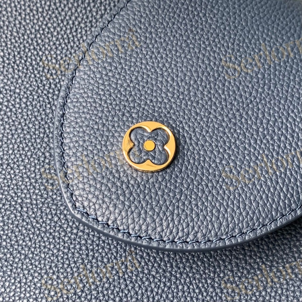 LOUIS VUITTON CAPUCINES GM