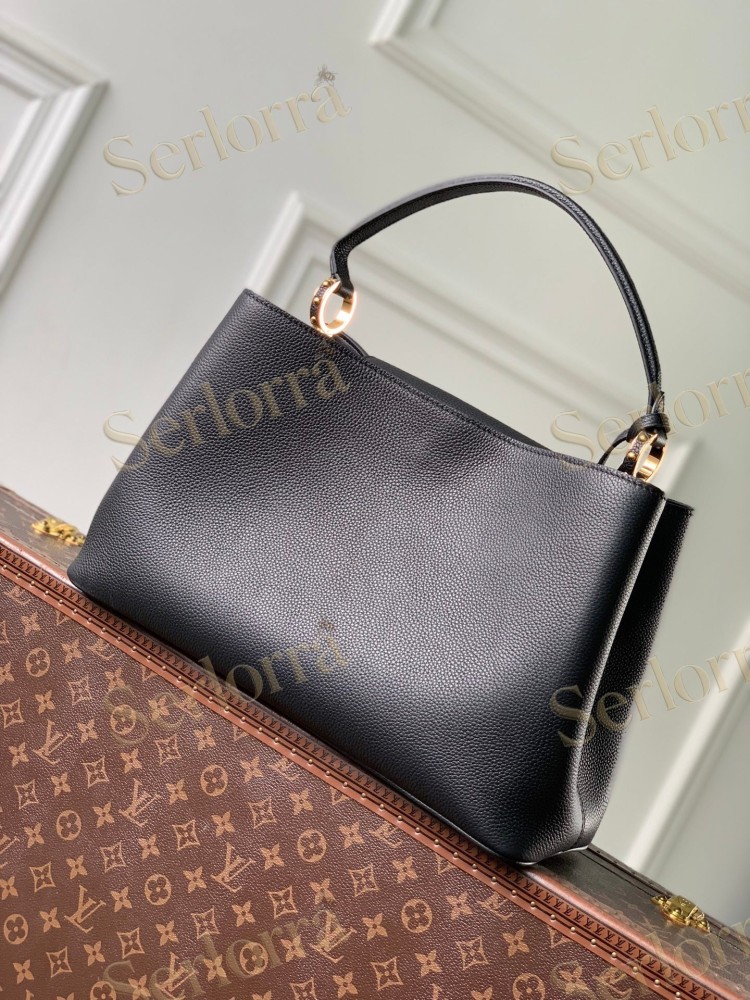 LOUIS VUITTON CAPUCINES GM