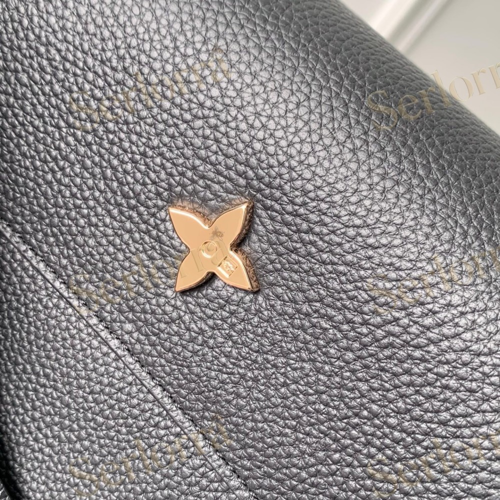 LOUIS VUITTON CAPUCINES GM