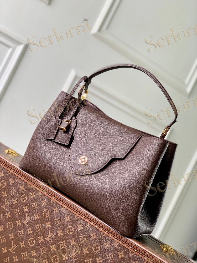 LOUIS VUITTON CAPUCINES GM