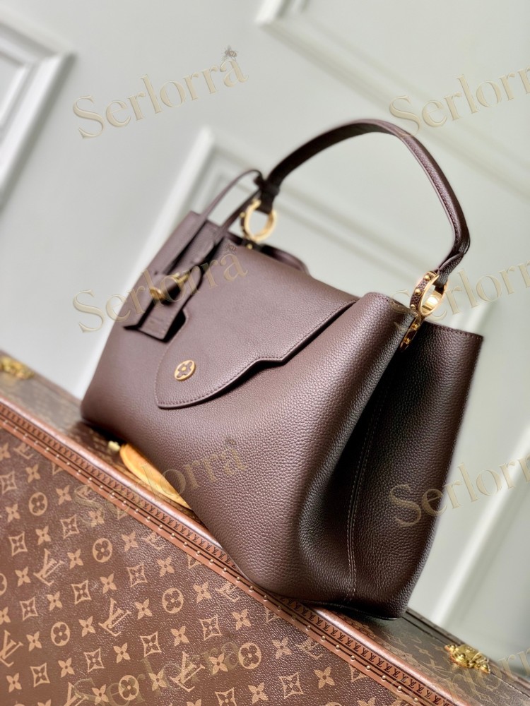 LOUIS VUITTON CAPUCINES GM