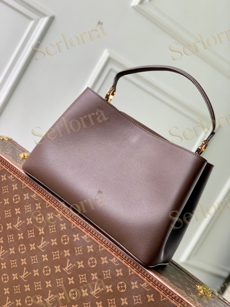 LOUIS VUITTON CAPUCINES GM