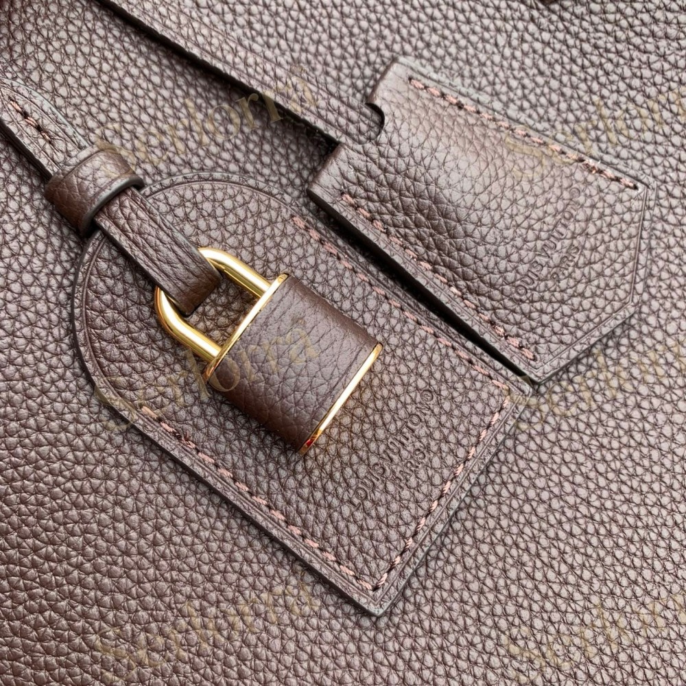 LOUIS VUITTON CAPUCINES GM