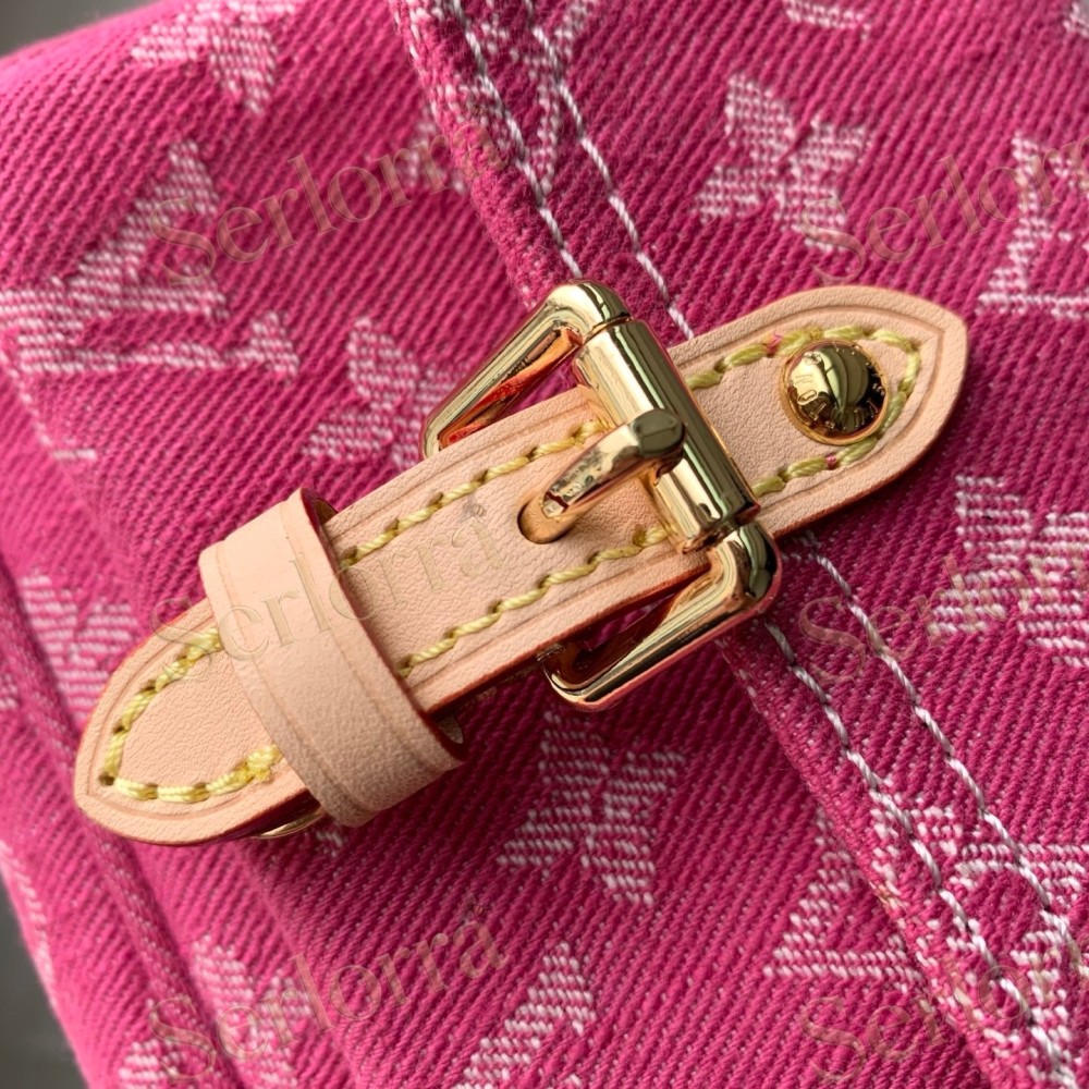 LOUIS VUITTON POCHETTE ACCESSORIES CARGO