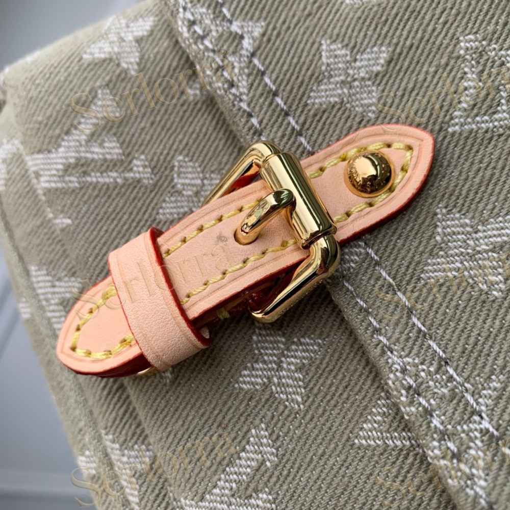 LOUIS VUITTON POCHETTE ACCESSORIES CARGO