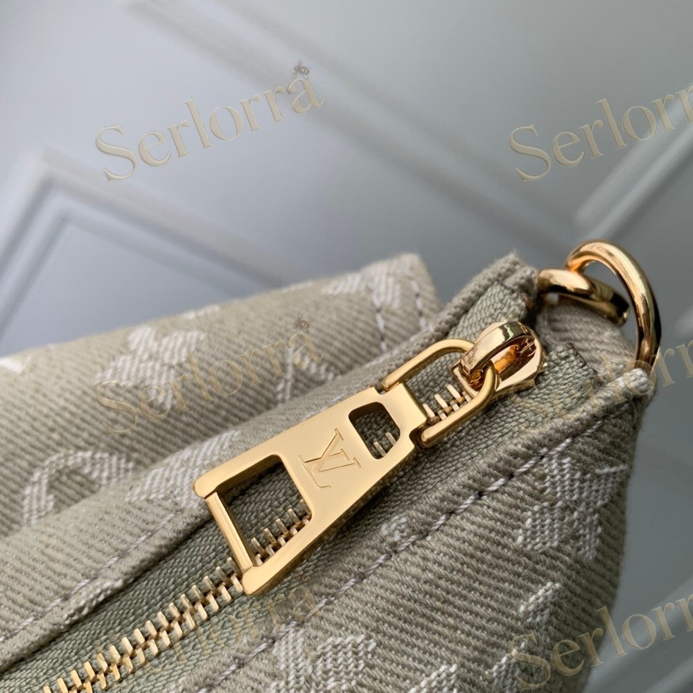 LOUIS VUITTON POCHETTE ACCESSORIES CARGO
