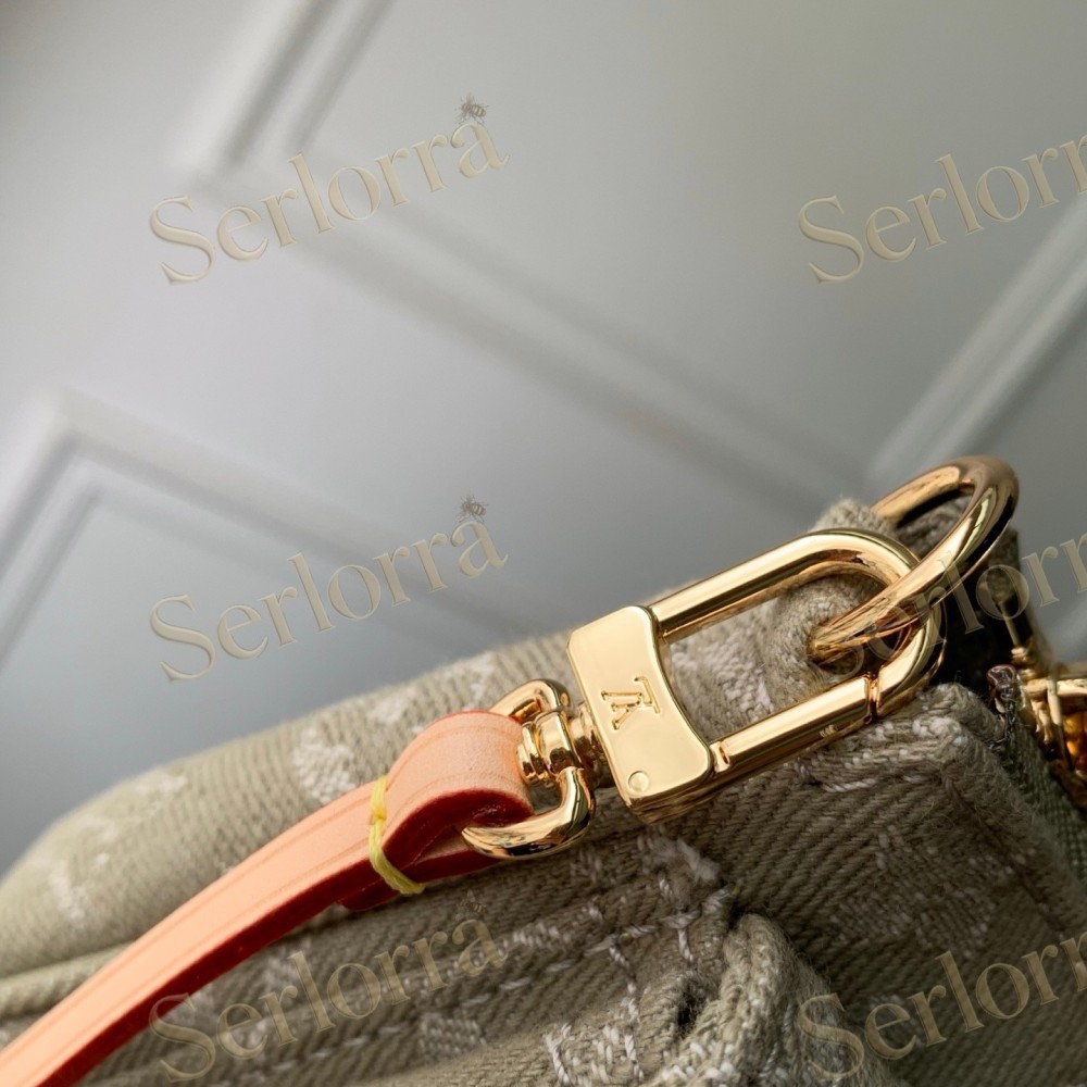 LOUIS VUITTON POCHETTE ACCESSORIES CARGO