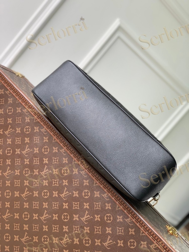 LOUIS VUITTON LOUIS VUITTON MONOGRAM EMPREINTE SULLY MM
