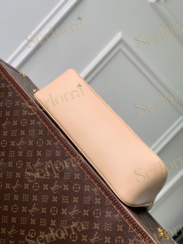 LOUIS VUITTON LOUIS VUITTON MONOGRAM EMPREINTE SULLY MM