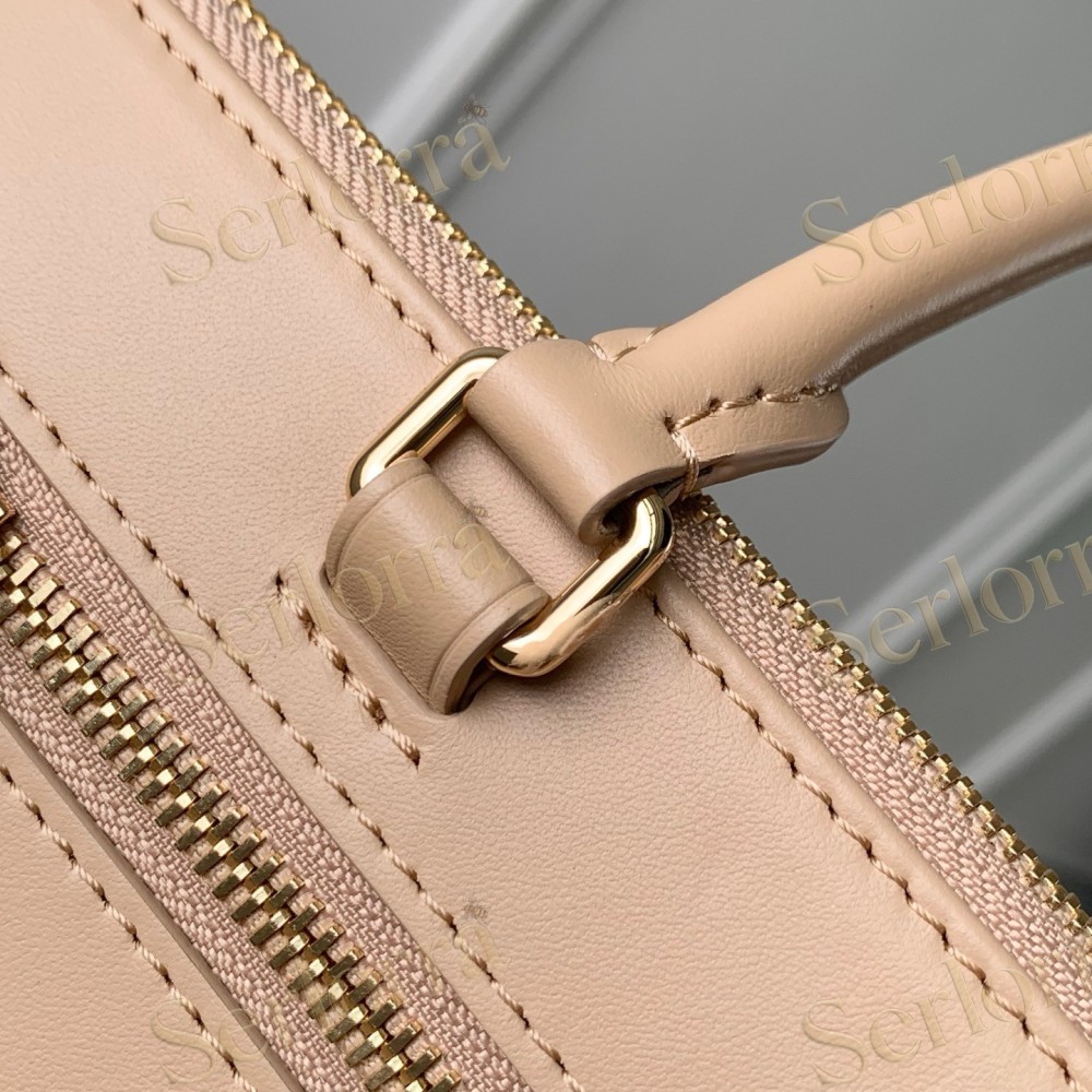 LOUIS VUITTON LOUIS VUITTON MONOGRAM EMPREINTE SULLY MM