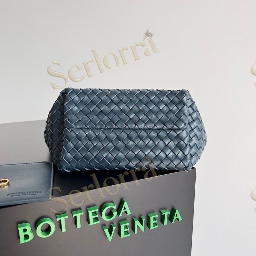 BOTTEGA VENETA MINI CABAT