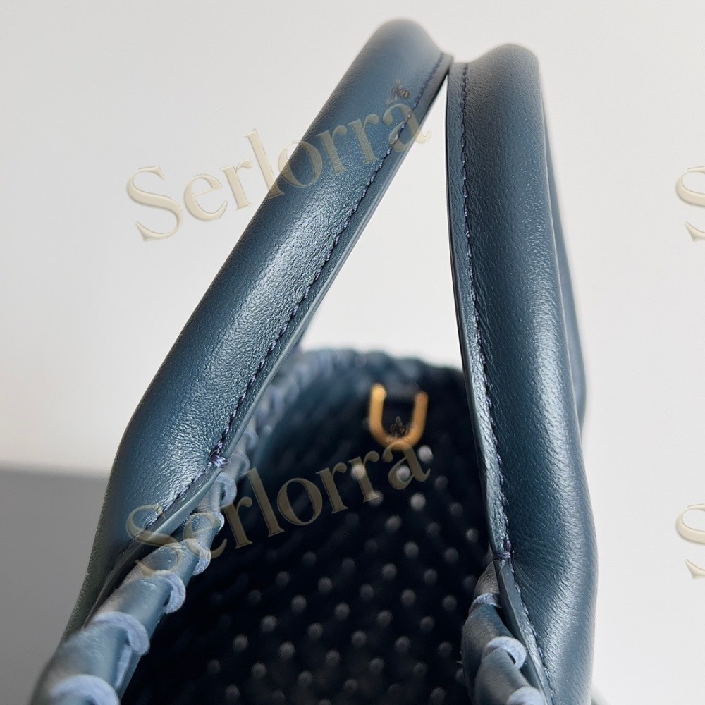BOTTEGA VENETA MINI CABAT