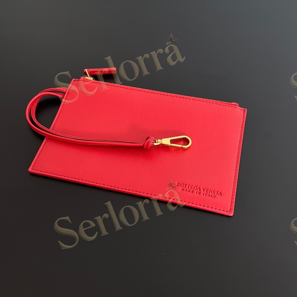BOTTEGA VENETA MINI CABAT